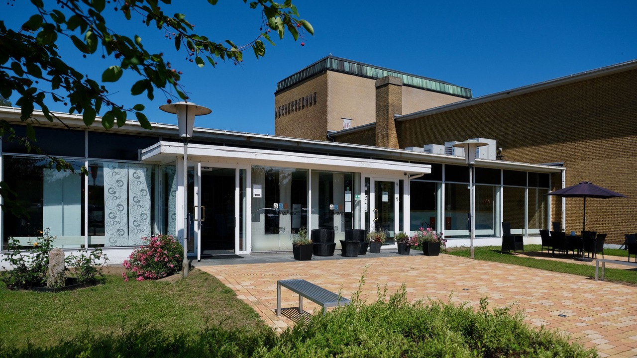 Photo of Outdoor in Nordborg