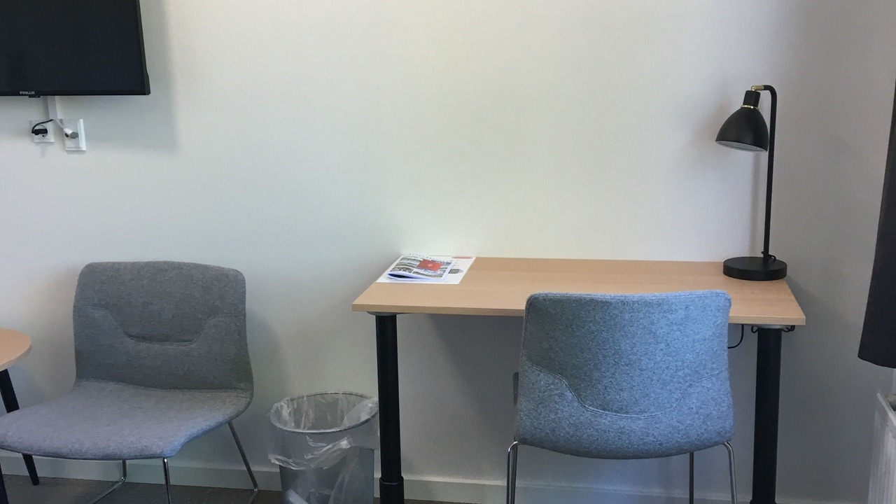 Photo of Bedroom in Nordborg