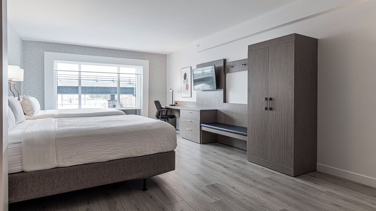 Photo of Bedroom in Saint Hyacinthe