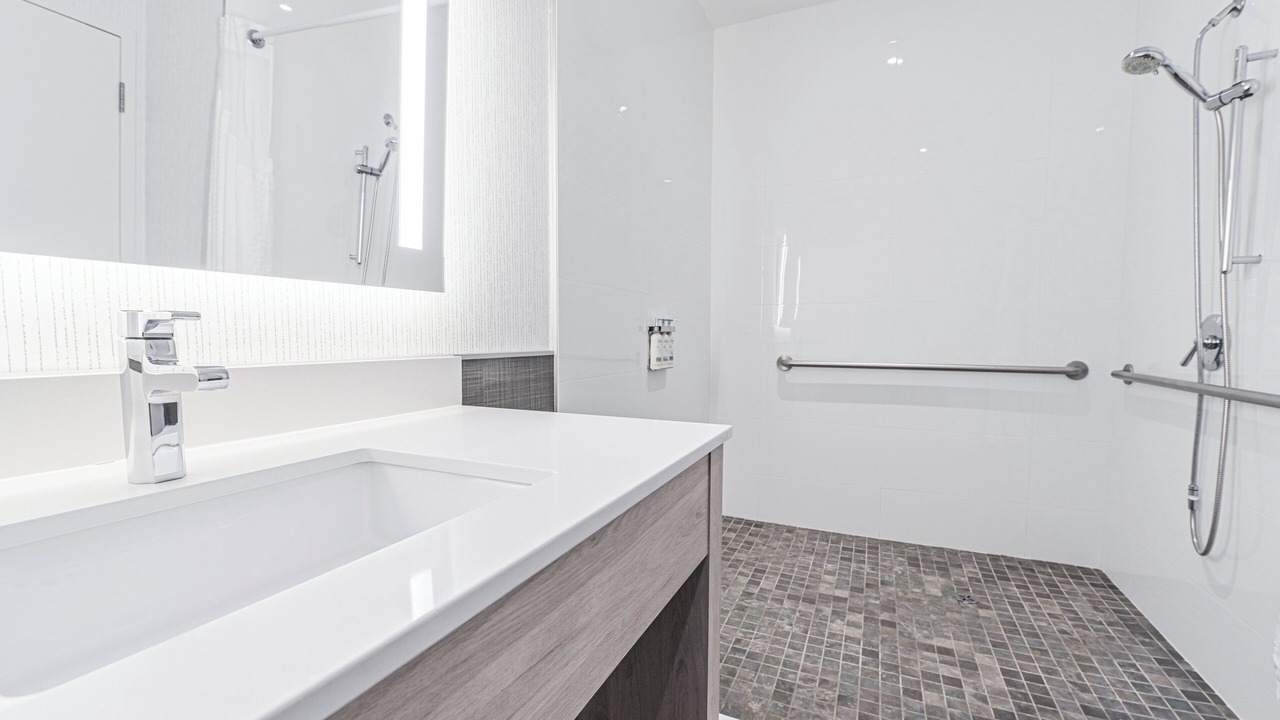 Photo of Bedroom in Saint Hyacinthe