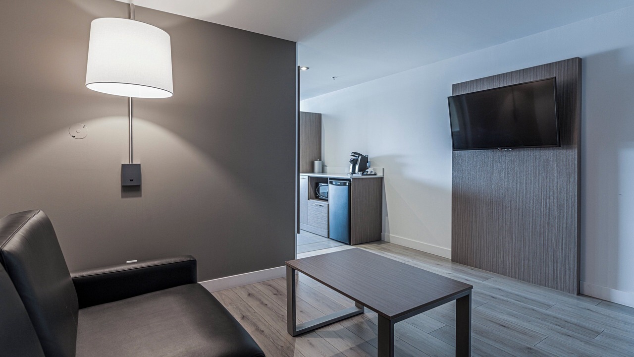 Photo of Bedroom in Saint Hyacinthe
