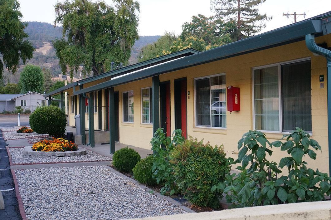 Photo of Outdoor in Lucerne