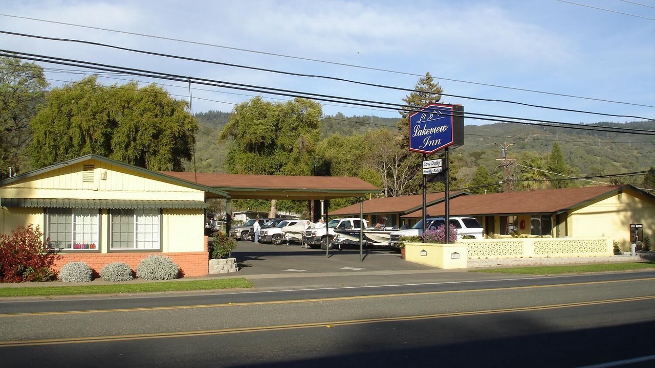 Photo of Outdoor in Lucerne