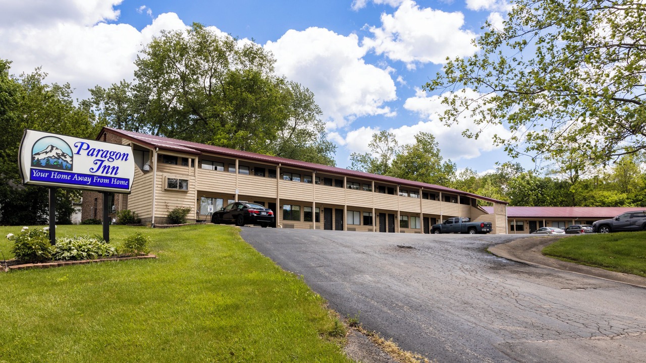 Photo of Outdoor in Hillsboro