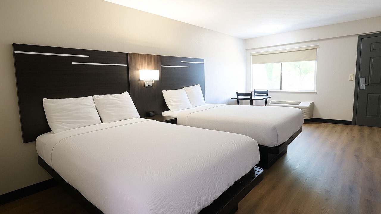 Photo of Bedroom in Hillsboro