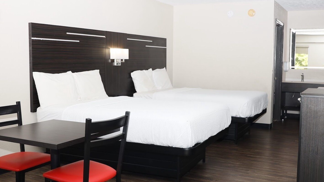 Photo of Bedroom in Hillsboro