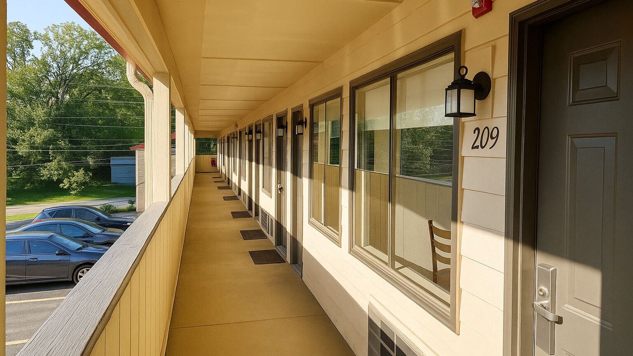 Photo of Outdoor in Hillsboro