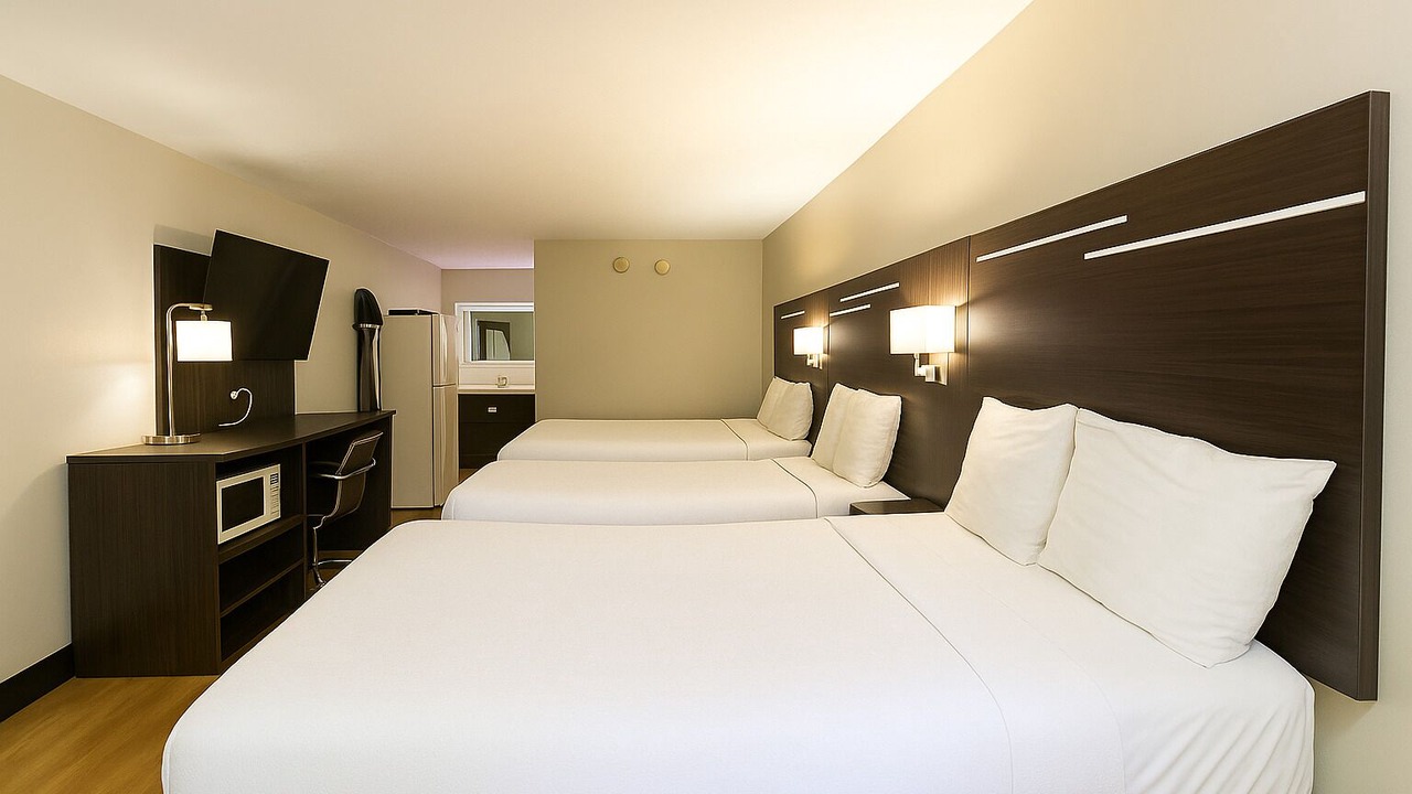 Photo of Bedroom in Hillsboro