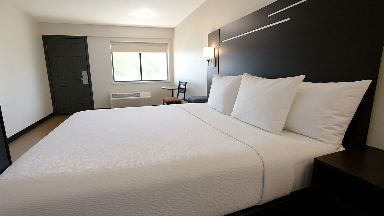 Photo of Bedroom in Hillsboro