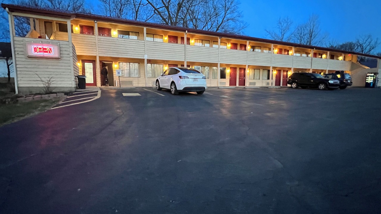 Photo of Outdoor in Hillsboro