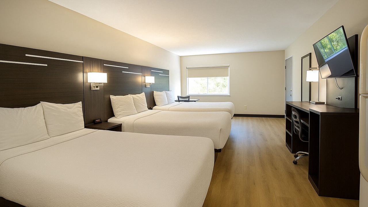 Photo of Bedroom in Hillsboro
