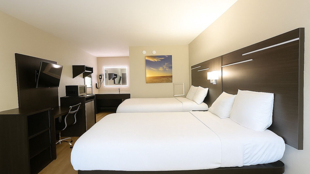 Photo of Bedroom in Hillsboro