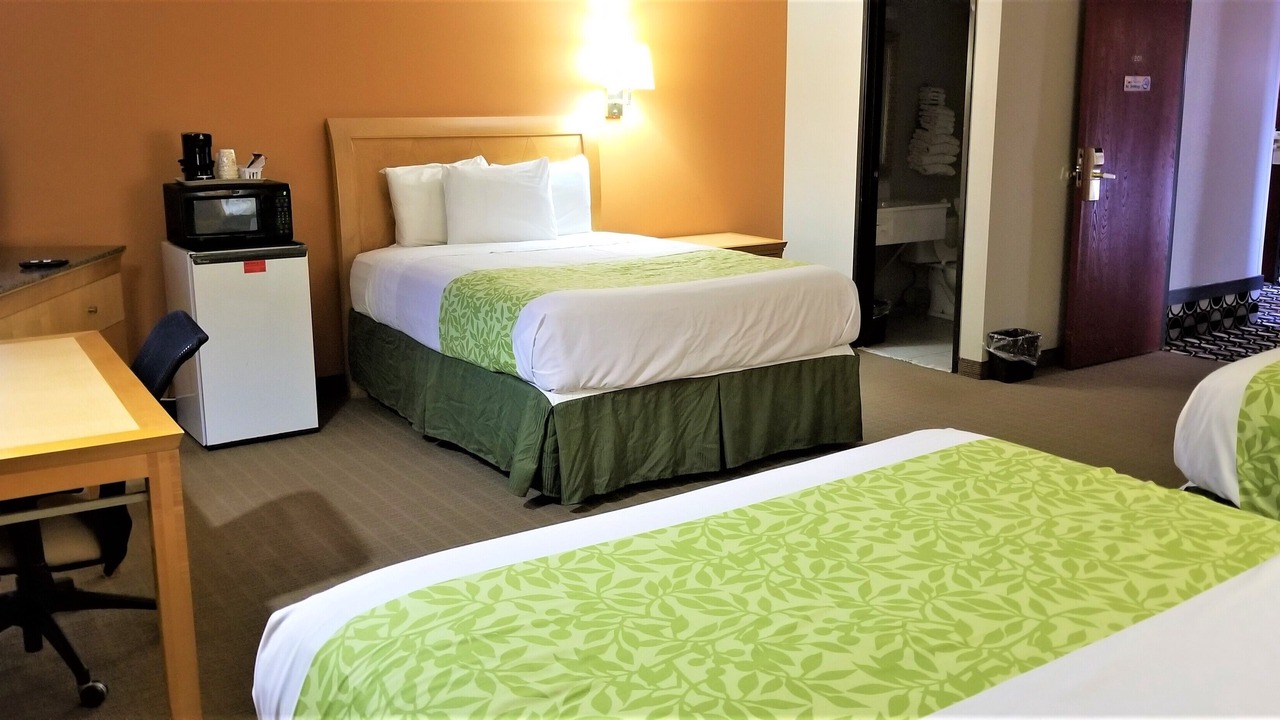 Photo of Bedroom in Lyons