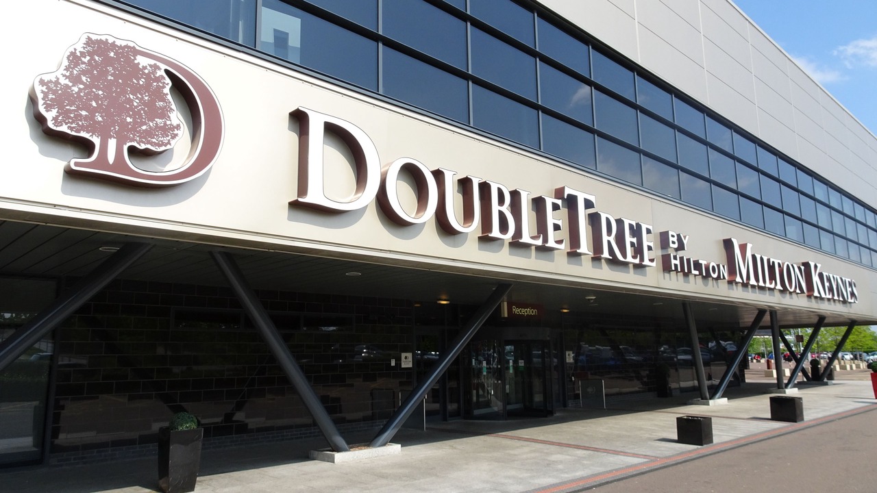 Photo of Outdoor in Bletchley