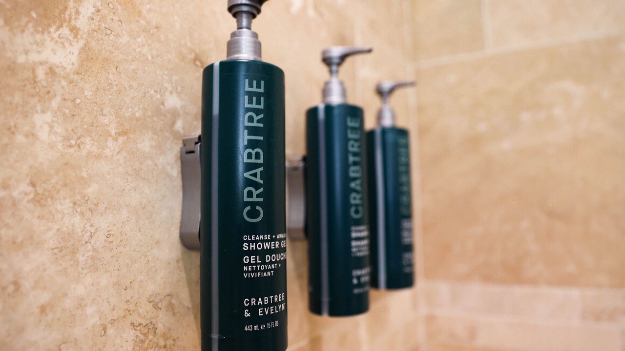 Photo of Bathroom in Bletchley