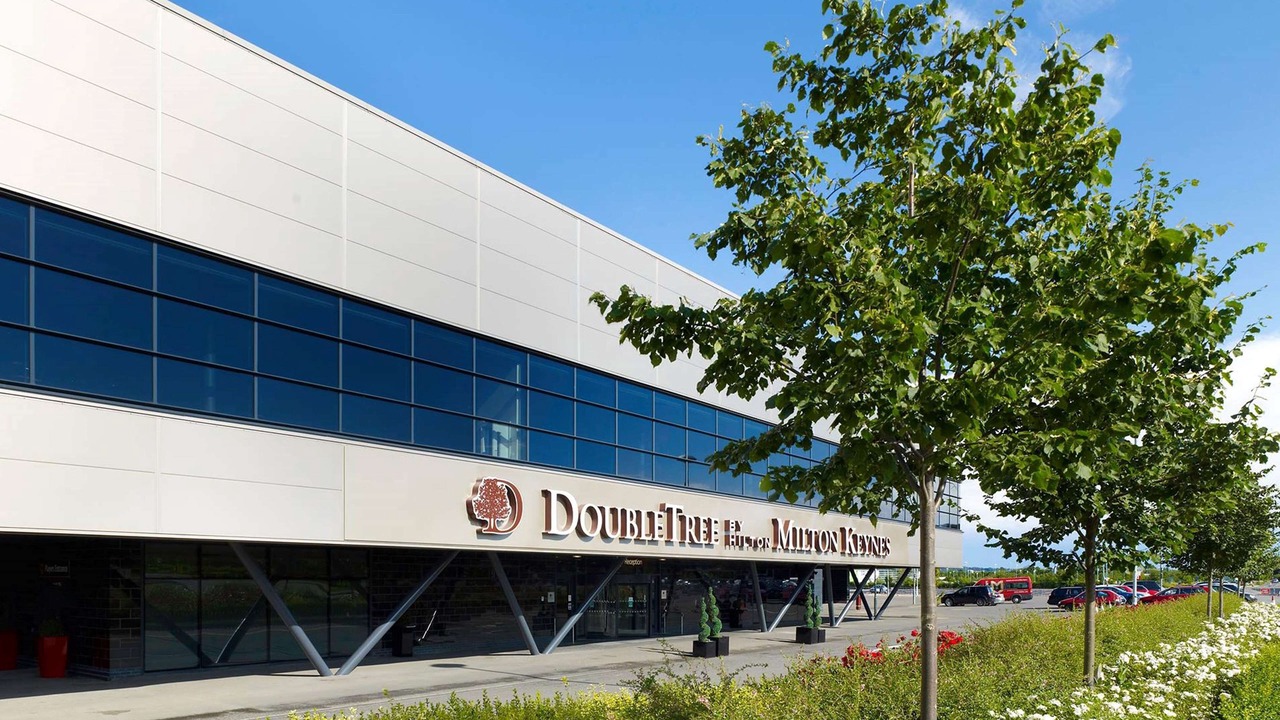 Photo of Outdoor in Bletchley