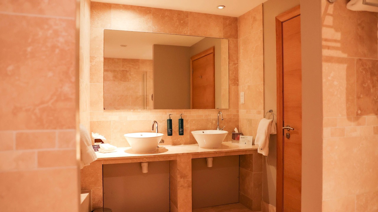 Photo of Bathroom in Bletchley