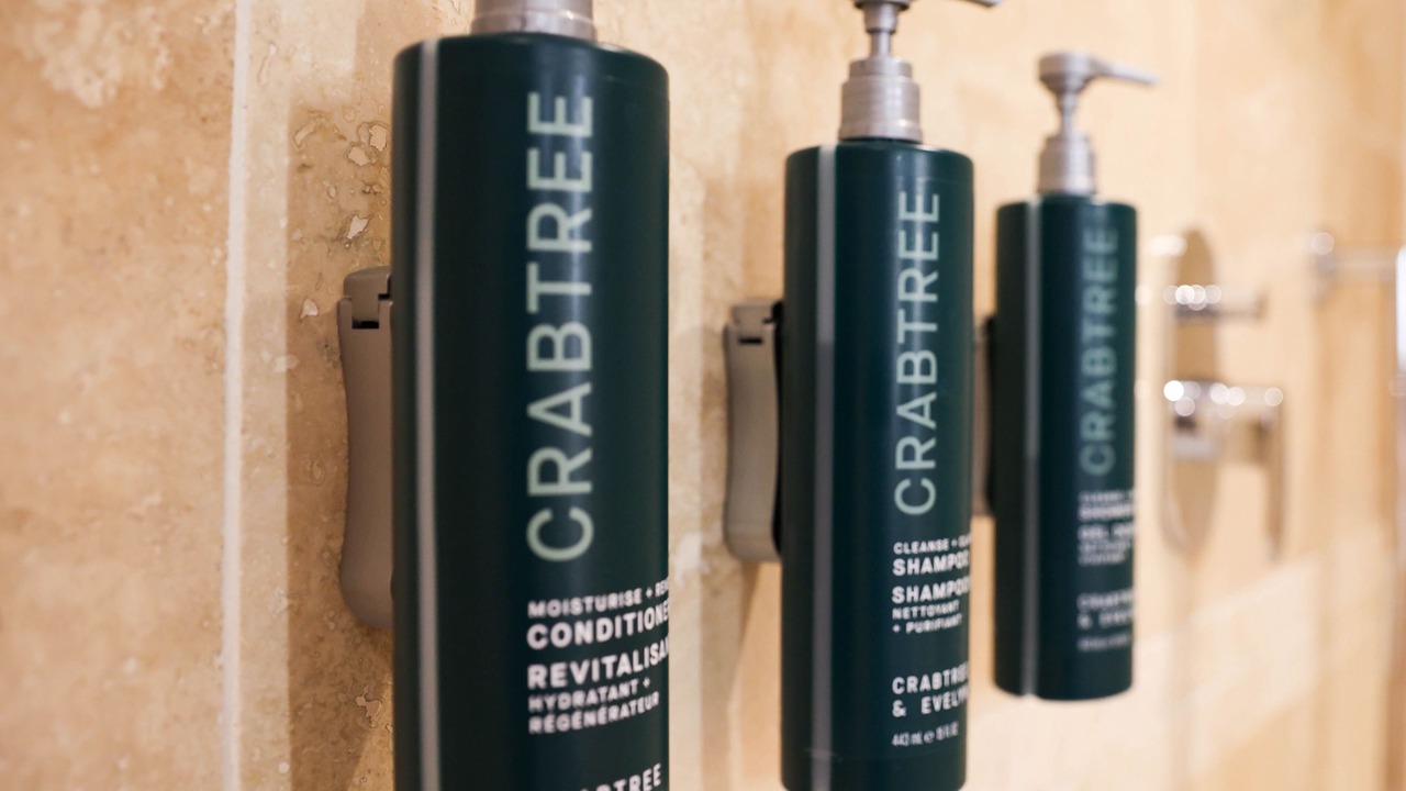 Photo of Bathroom in Bletchley