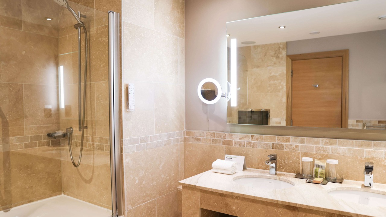 Photo of Bathroom in Bletchley