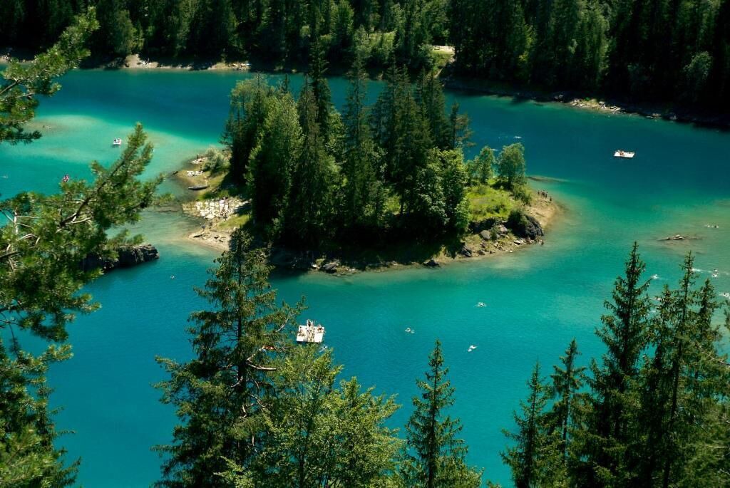 Photo of Others in Flims