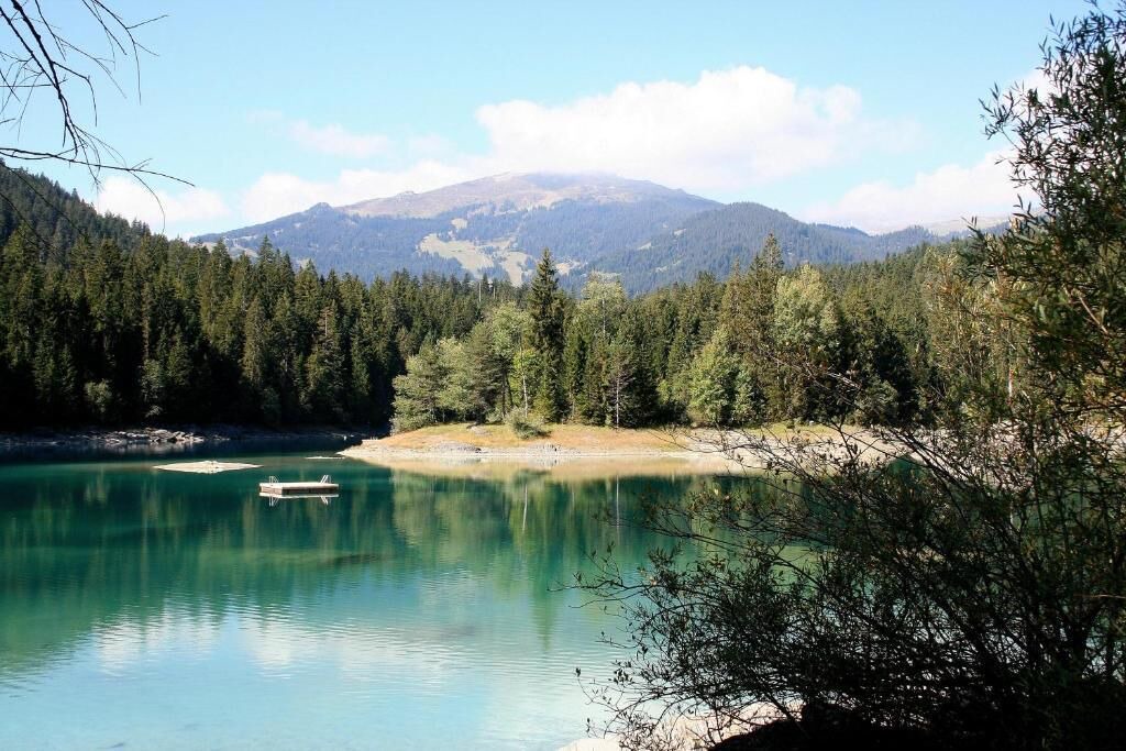 Photo of Others in Flims