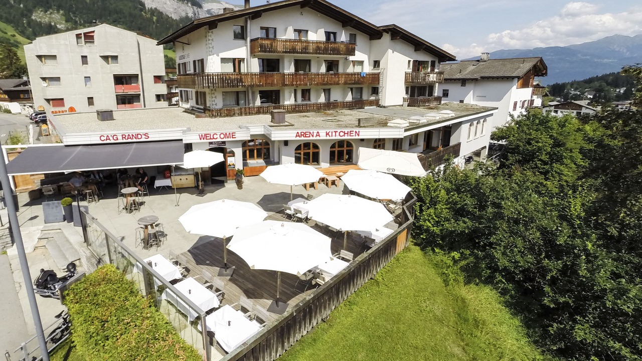 Photo of Outdoor in Flims