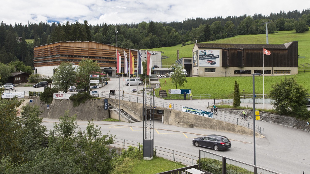 Photo of Outdoor in Flims