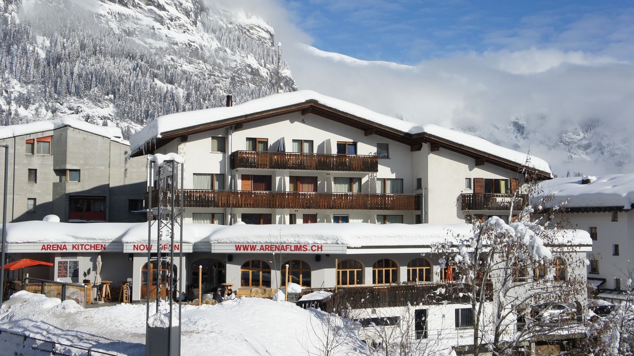 Photo of Outdoor in Flims