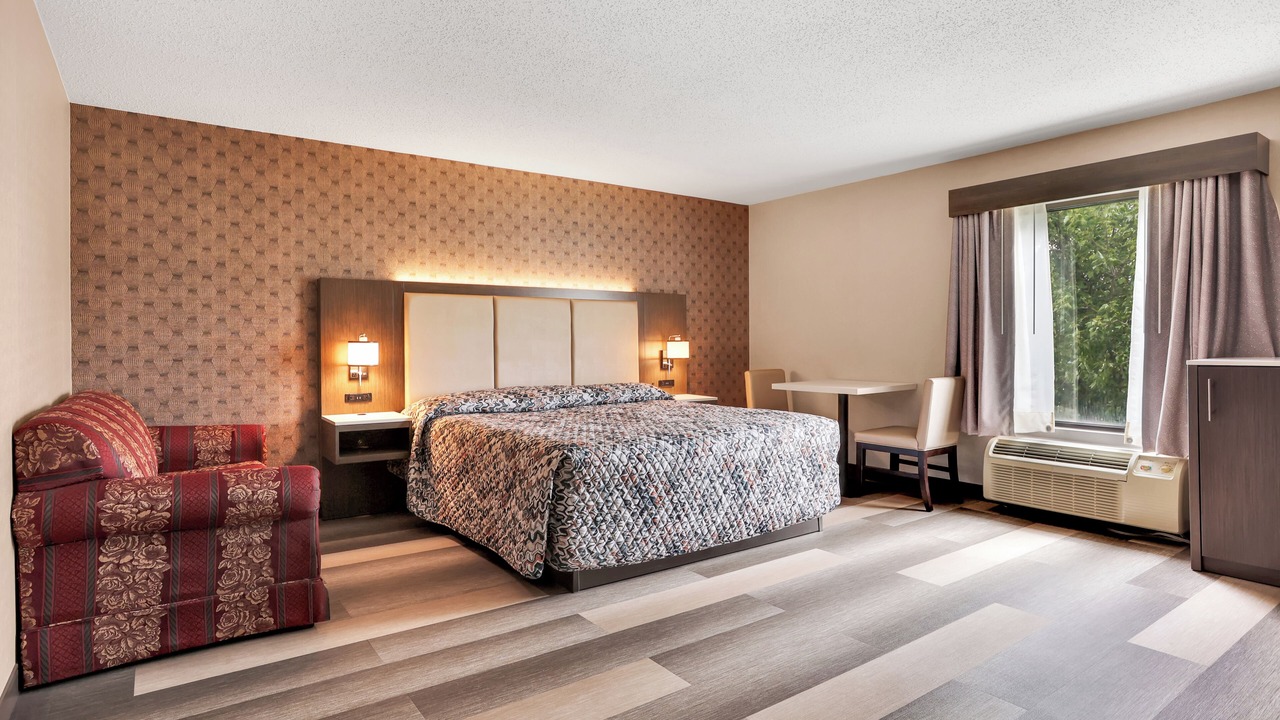 Photo of Bedroom in Avenel