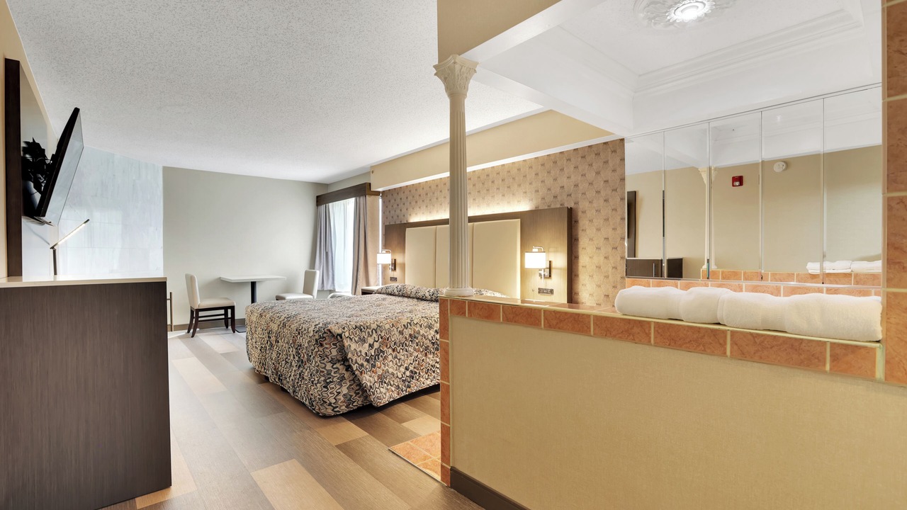 Photo of Bedroom in Avenel