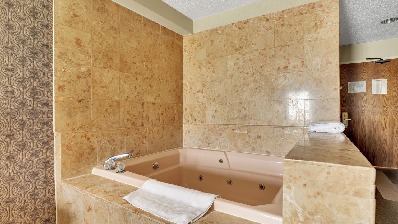 Photo of Bedroom in Avenel