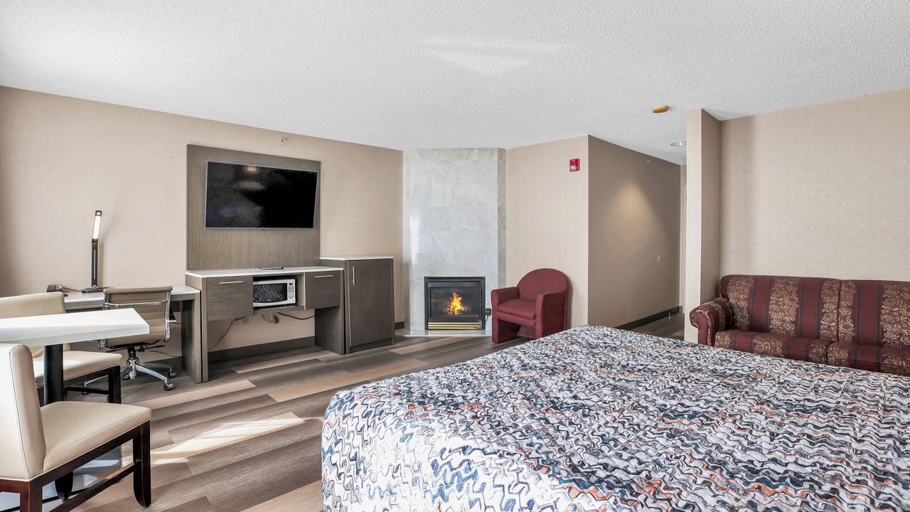 Photo of Bedroom in Avenel