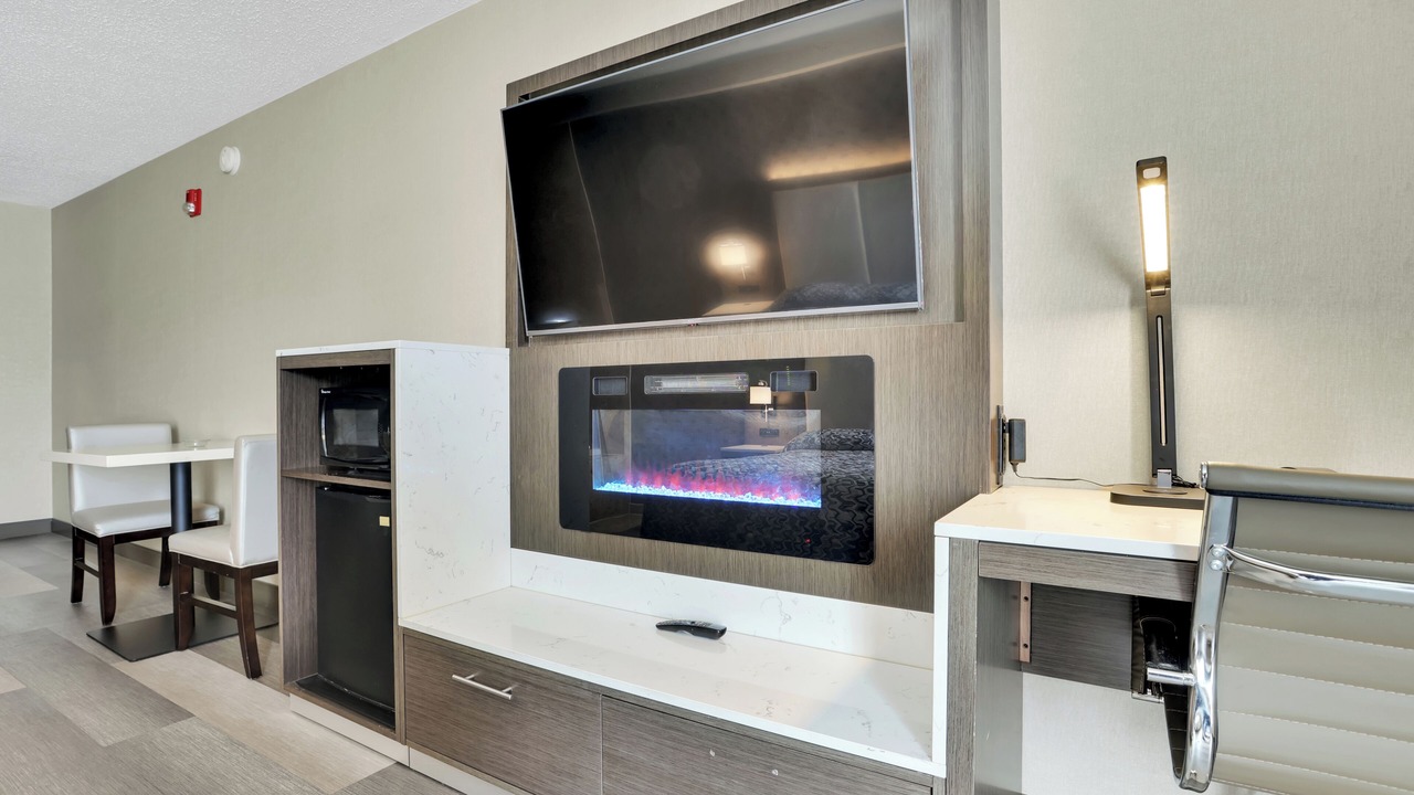 Photo of Livingroom in Avenel