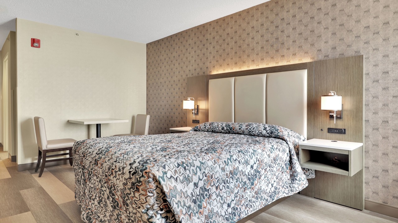 Photo of Bedroom in Avenel