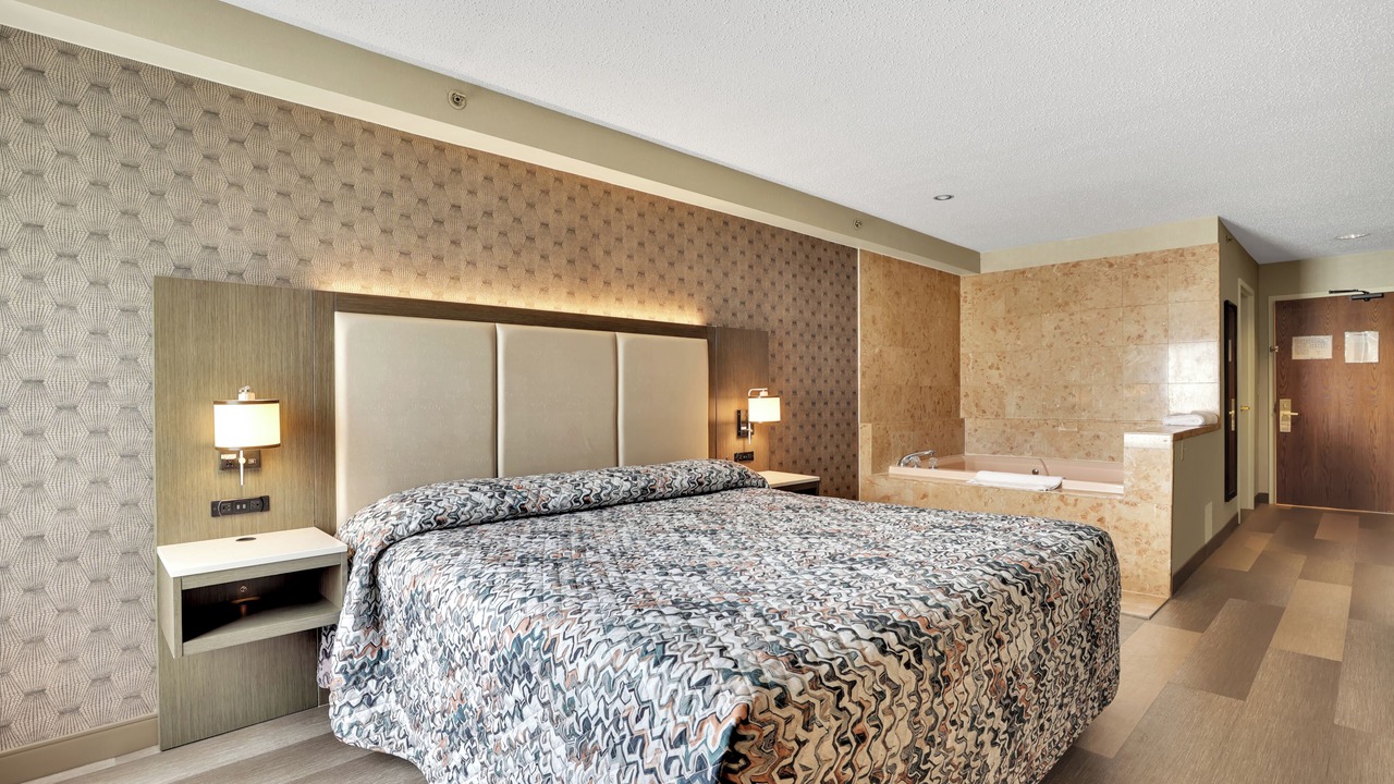 Photo of Bedroom in Avenel