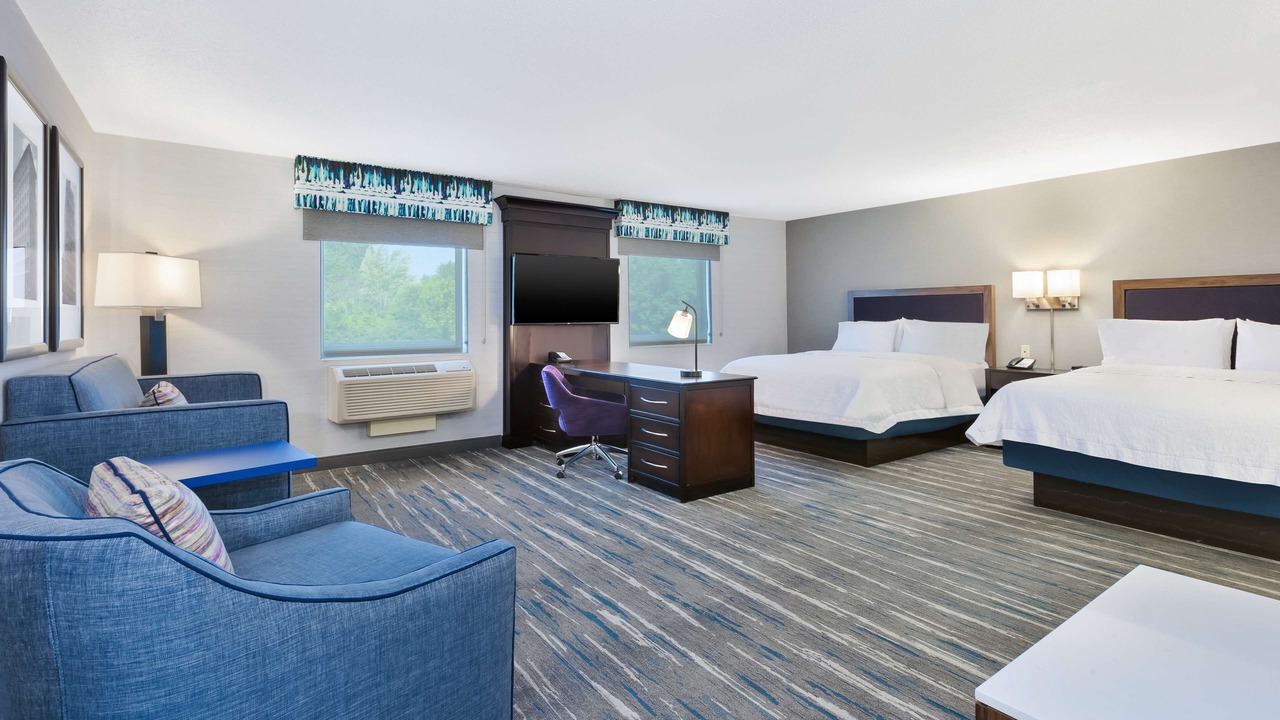 Photo of Bedroom in Flint
