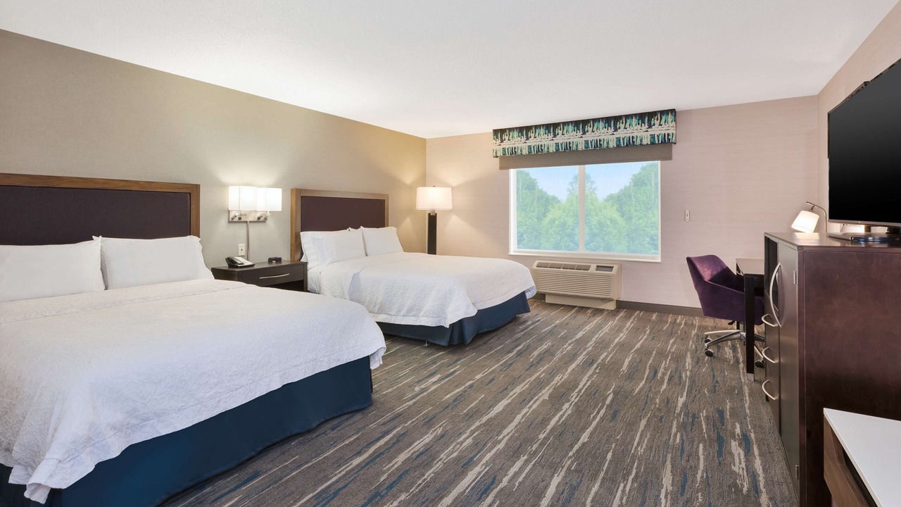Photo of Bedroom in Flint