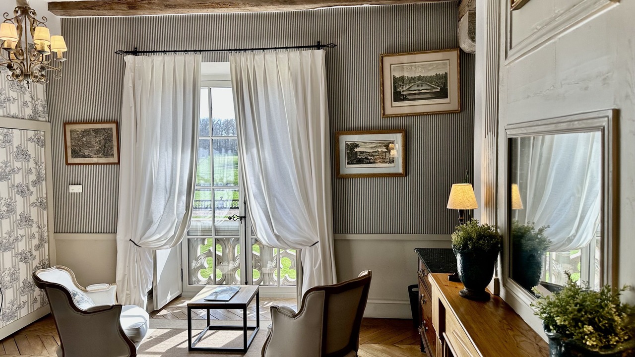 Photo of Bedroom in Saint-Regle