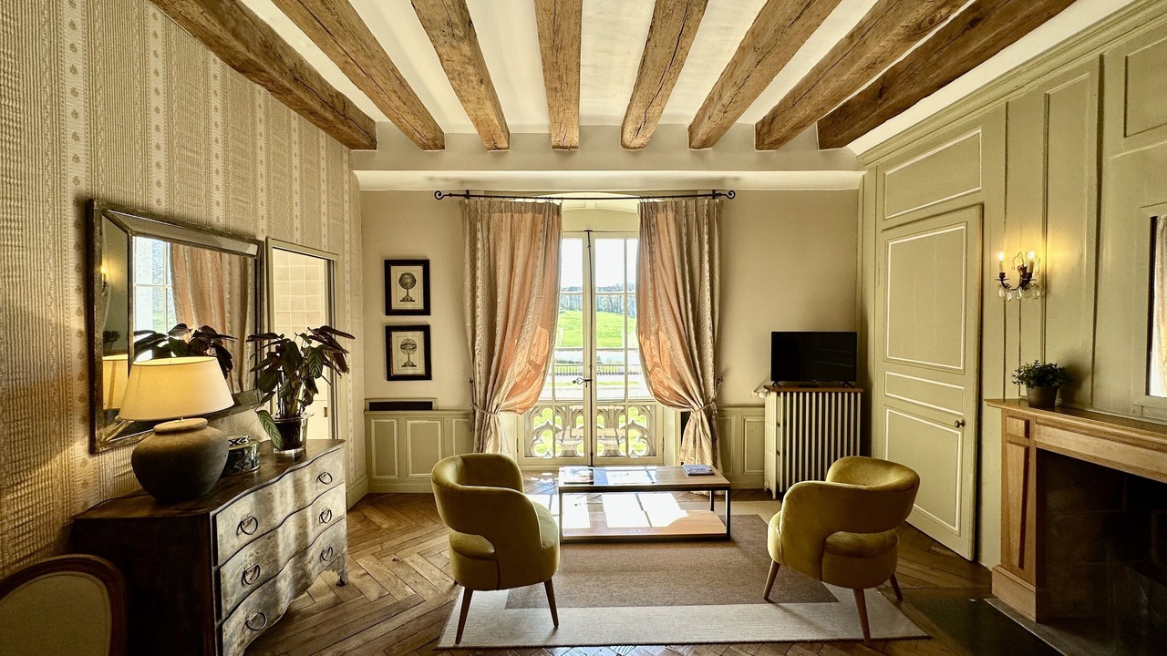Photo of Bedroom in Saint-Regle