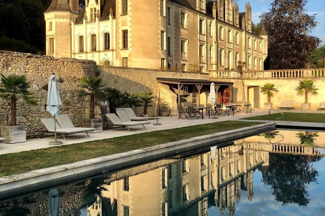 Photo of Outdoor in Saint-Regle