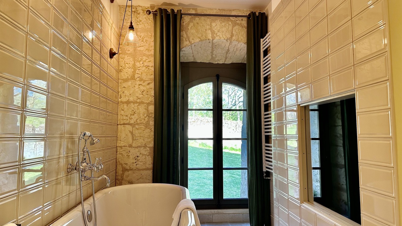 Photo of Bathroom in Saint-Regle