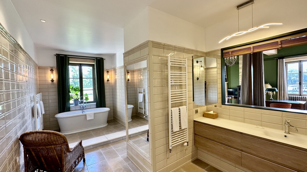 Photo of Bathroom in Saint-Regle