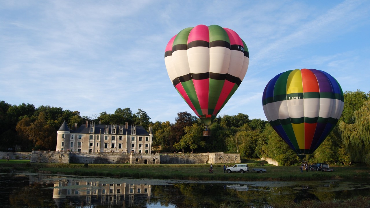 Photo of Outdoor in Saint-Regle