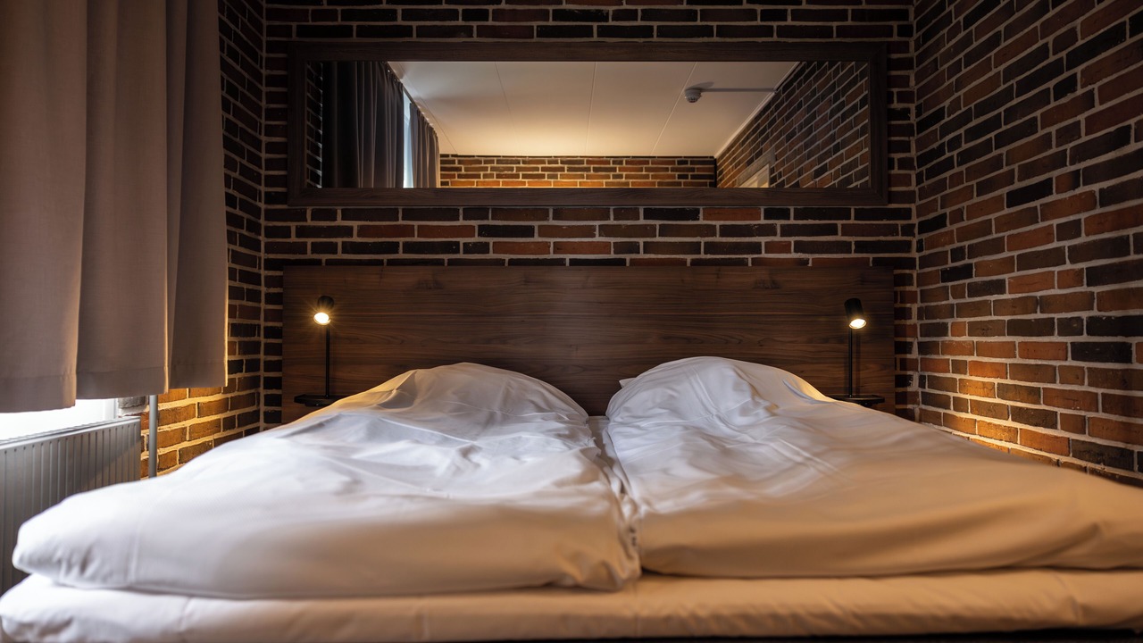 Photo of Bedroom in Korup