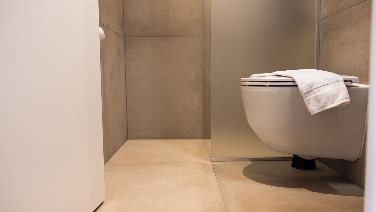 Photo of Bathroom in Korup