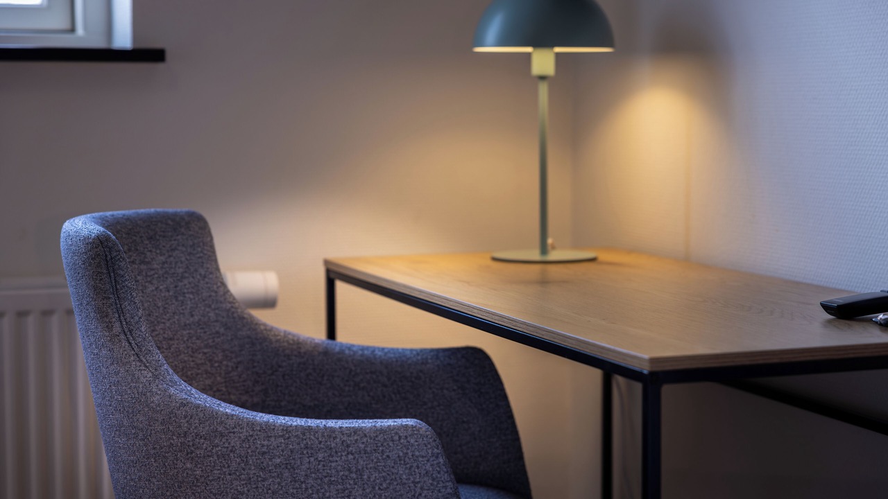 Photo of Bedroom in Korup