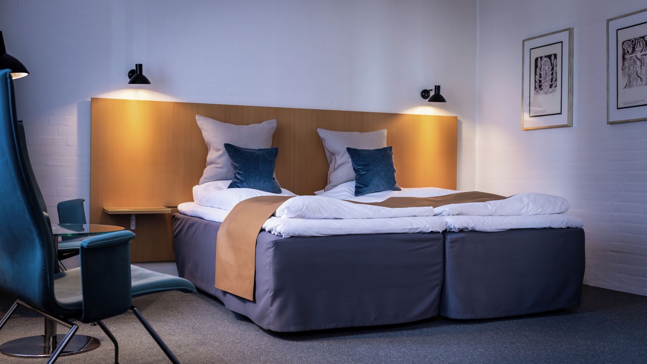 Photo of Bedroom in Korup