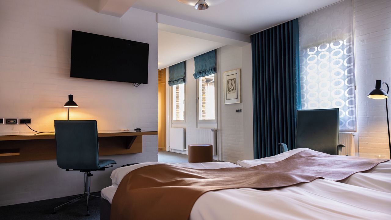 Photo of Bedroom in Korup