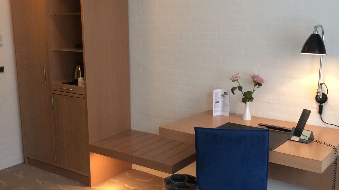 Photo of Bedroom in Korup