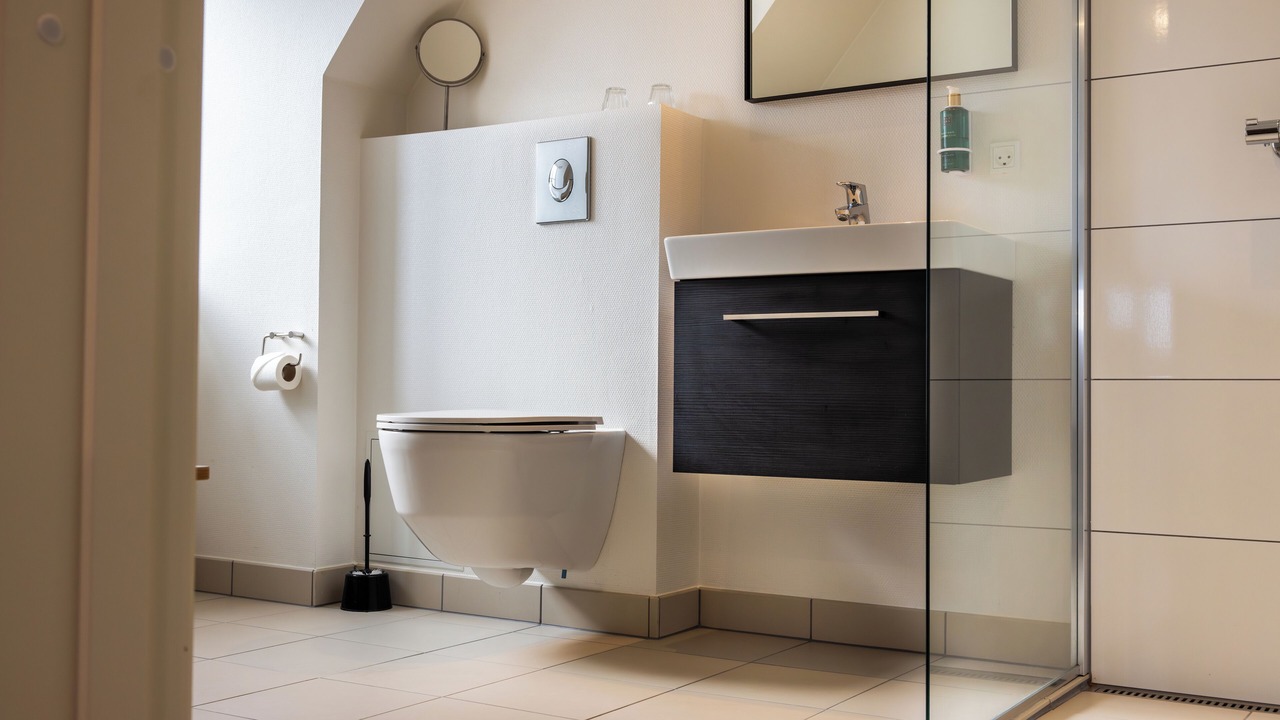 Photo of Bathroom in Korup